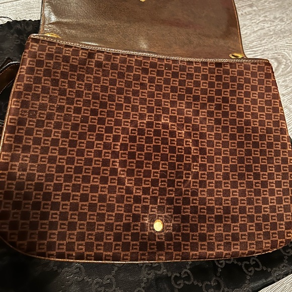 1960 * Authentic * Gucci handbag ✨ - Picture 4 of 7